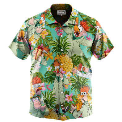 Beaker Tropical