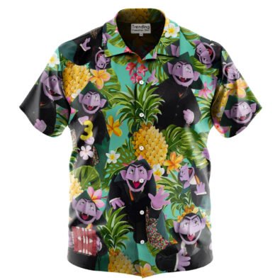 Count von Count Tropical
