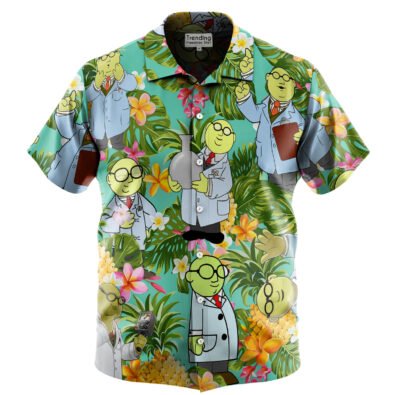 Dr. Bunsen Honeydew Tropical