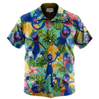 Grover Tropical
