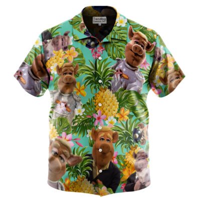 Link Hogthrob Tropical
