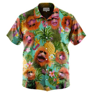 Mahna Mahna Tropical