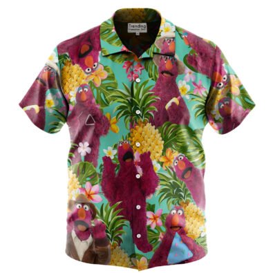 Telly Monster Tropical