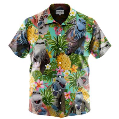 Uncle Deadly Tropical