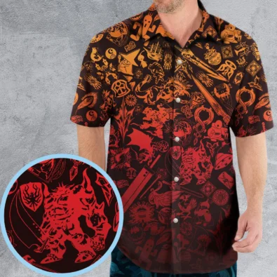 Red Moggle Final Fantasy