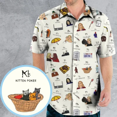 Buffy the Vampire Slayer