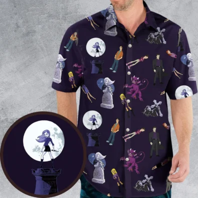 Buffy: The Animated Series Characters