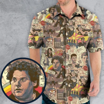 Retro Art Buddies Superbad