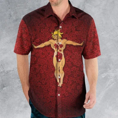 Eternia Beauty He-Man & Masters Of The Universe