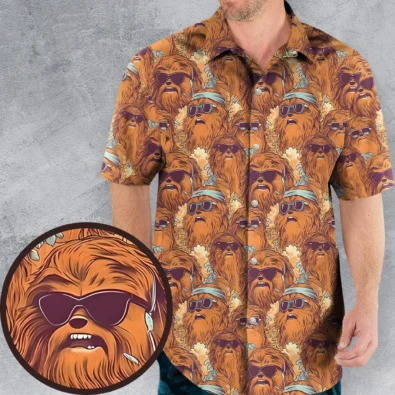 Retro Chewy Summer Vibes