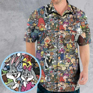 Every Classic Looney Tunes Characters