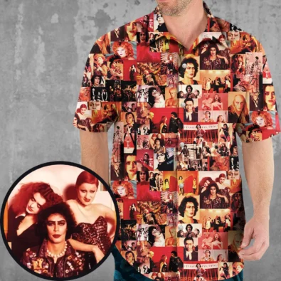 Oh Rocky The Rocky Horror Picture Show