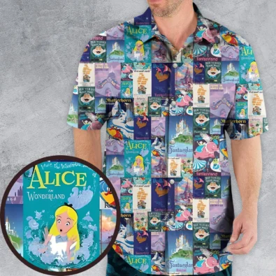 Fantasyland Theme Park