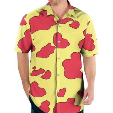 One Piece Trafalgar D Water Law