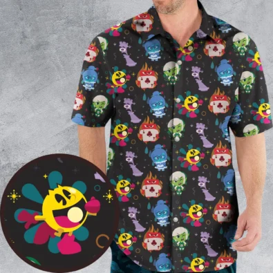 Intensamente Inside Out