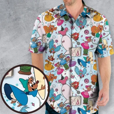 Jaq, Gus, & Sewing Friends