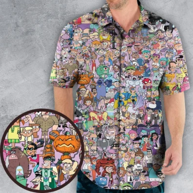 The Fairly OddParents