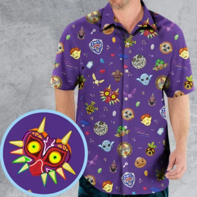 The Final Days The Legend of Zelda