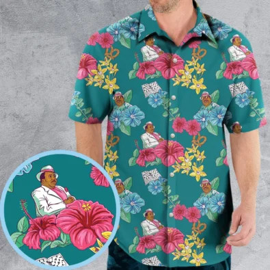 Florida Stanley The Office