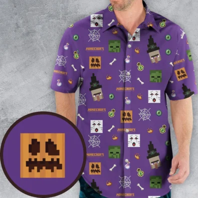 Pixel Perfect Minecraft