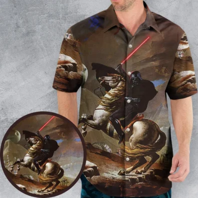 Freedom Darth Vader Star Wars