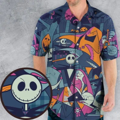 The Nightmare Before Christmas