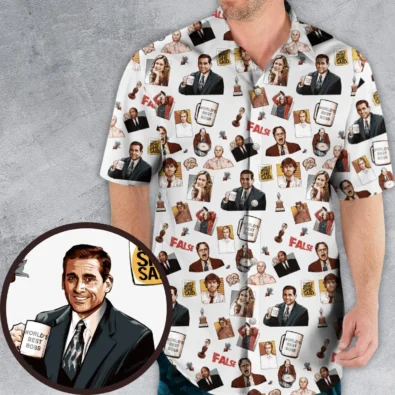 The Office Characters Collection