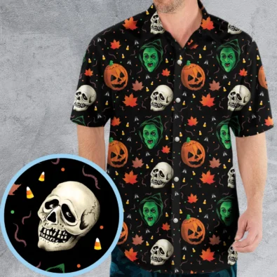 Silver Shamrock Halloween III: Season Of The Witch