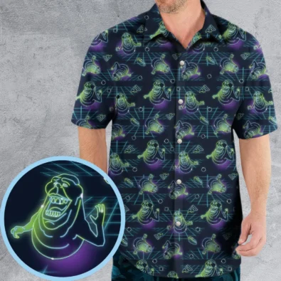 The Real Ghostbusters Slimer Classics Retro