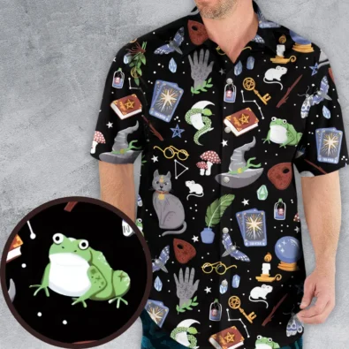 Magic and Wizards Supernatural