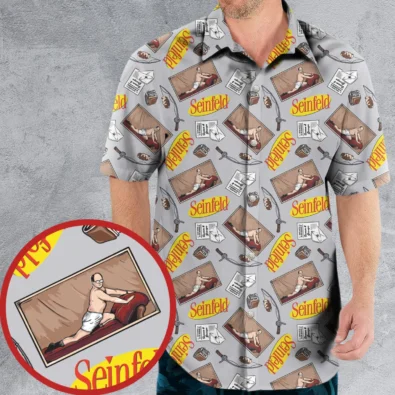 George Underwear Seinfeld