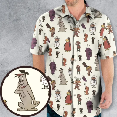 The Ruff and Reddy Show