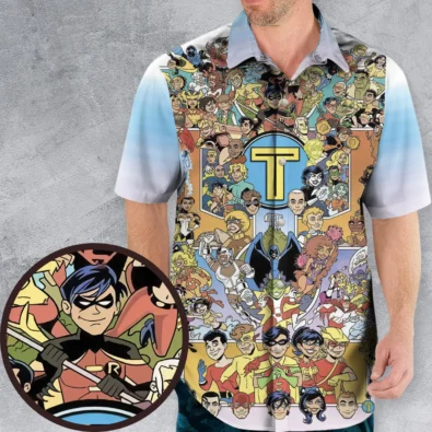 Go Team Titan Teen Titans Go