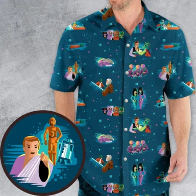 May the Fourth be with You Cantina Star Wars