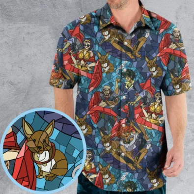 Spike Spiegel Faye Valentine Edward Wong Cowboy Bebop