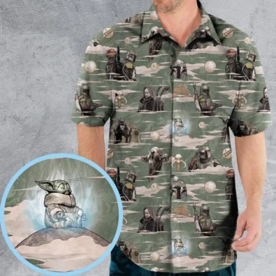 This Is the Way The Mandalorian Star Wars