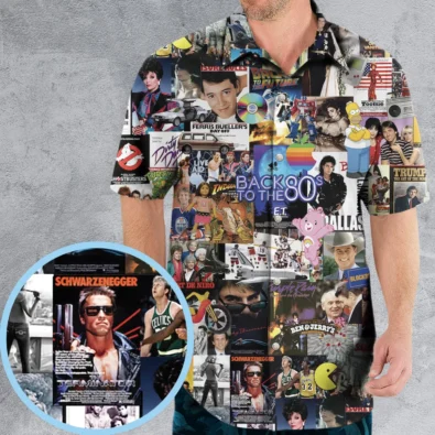 Throwback 80s Classic Movies