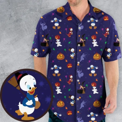 Spooky Month Halloween