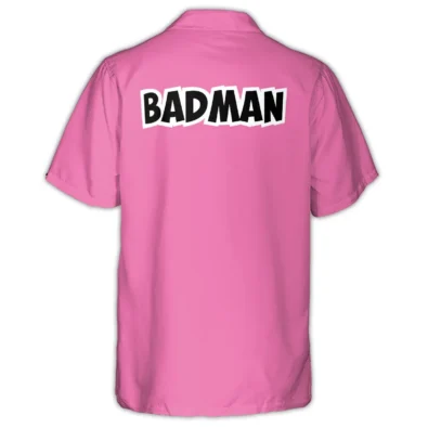 BadMan Vetega Dragon Ball Z