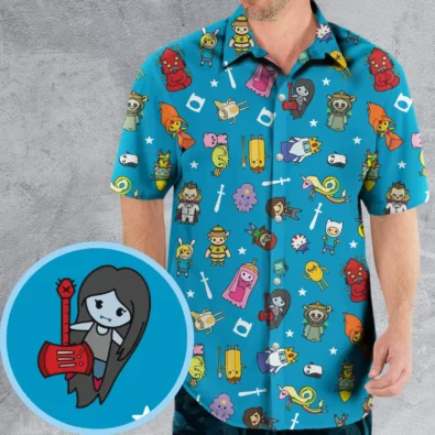 Time for Adventures Adventure Time