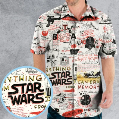 Star Wars All Funny Quotes