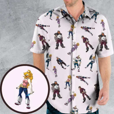 Mighty Ducks The Animated Series Characters