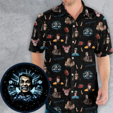 Total Recall Pattern