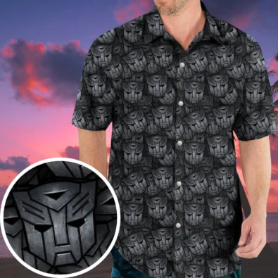 Transformers Pattern