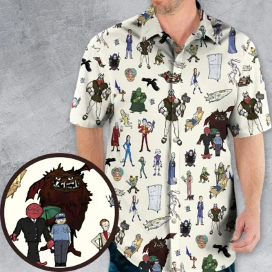 Don't Panic The Hitchhiker's Guide to the Galaxy