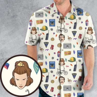 Stranger Things Collection