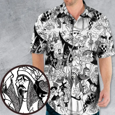 Monty Python Madness