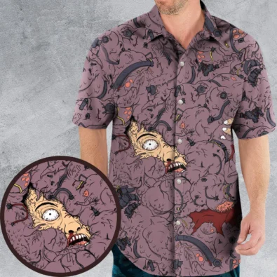 Uncontrollable Power Akira