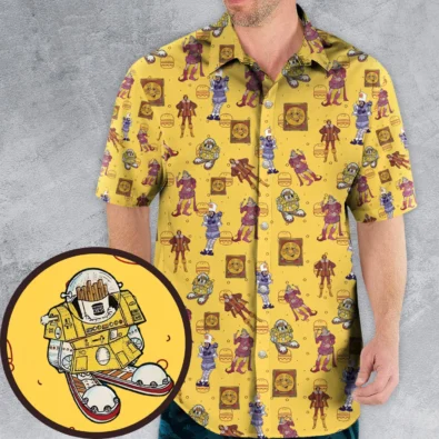 Vintage Burger King Commercial 1980