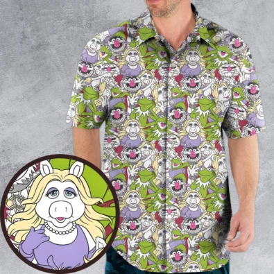 Muppet Mania The Muppets